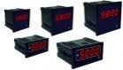 digitale Schalttafelmessgeräte, PT100 Temperaturanzeige, 4-20mA DC Strommesser